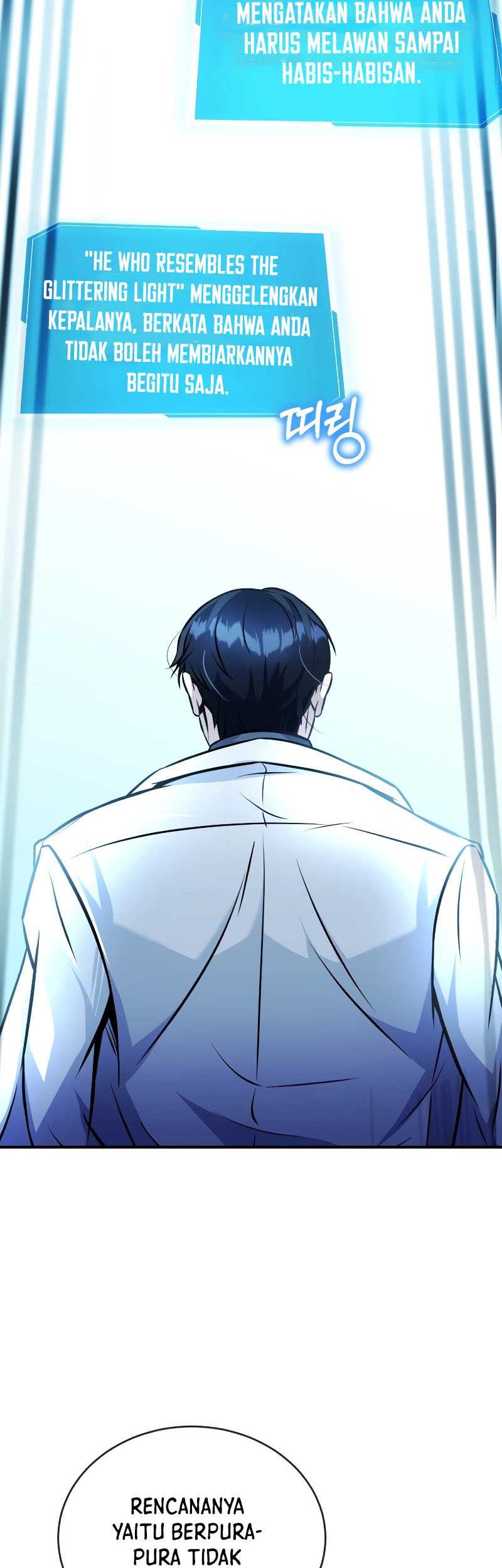 The Main Characters That Only I Know Chapter 18 Gambar 15