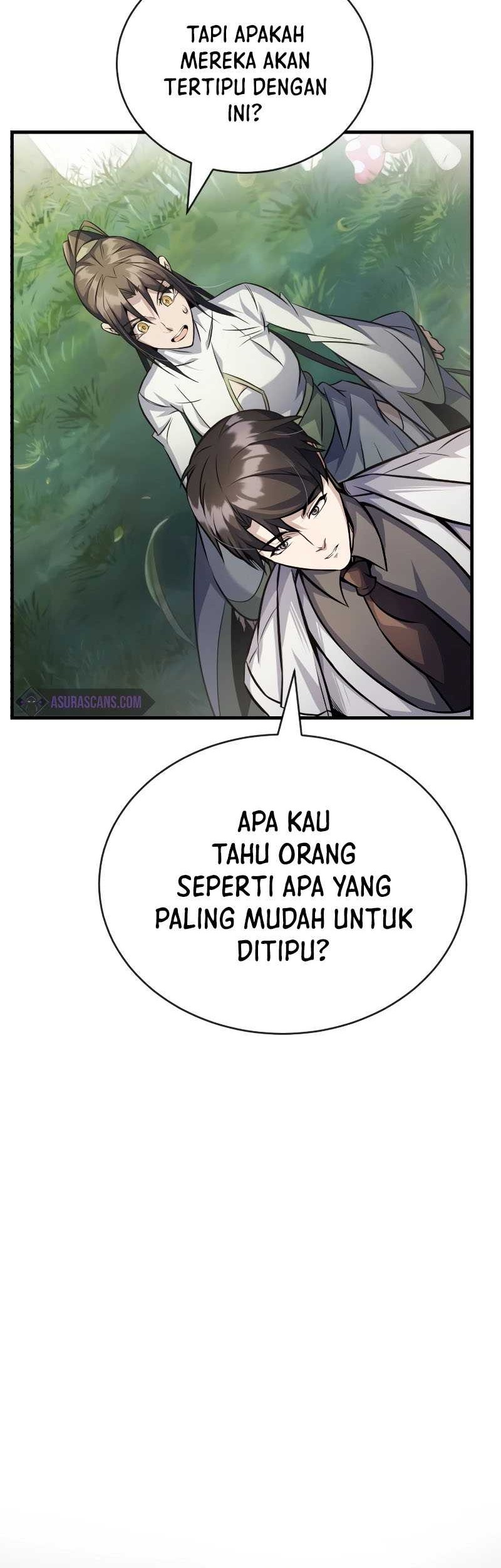 The Main Characters That Only I Know Chapter 18 Gambar 17