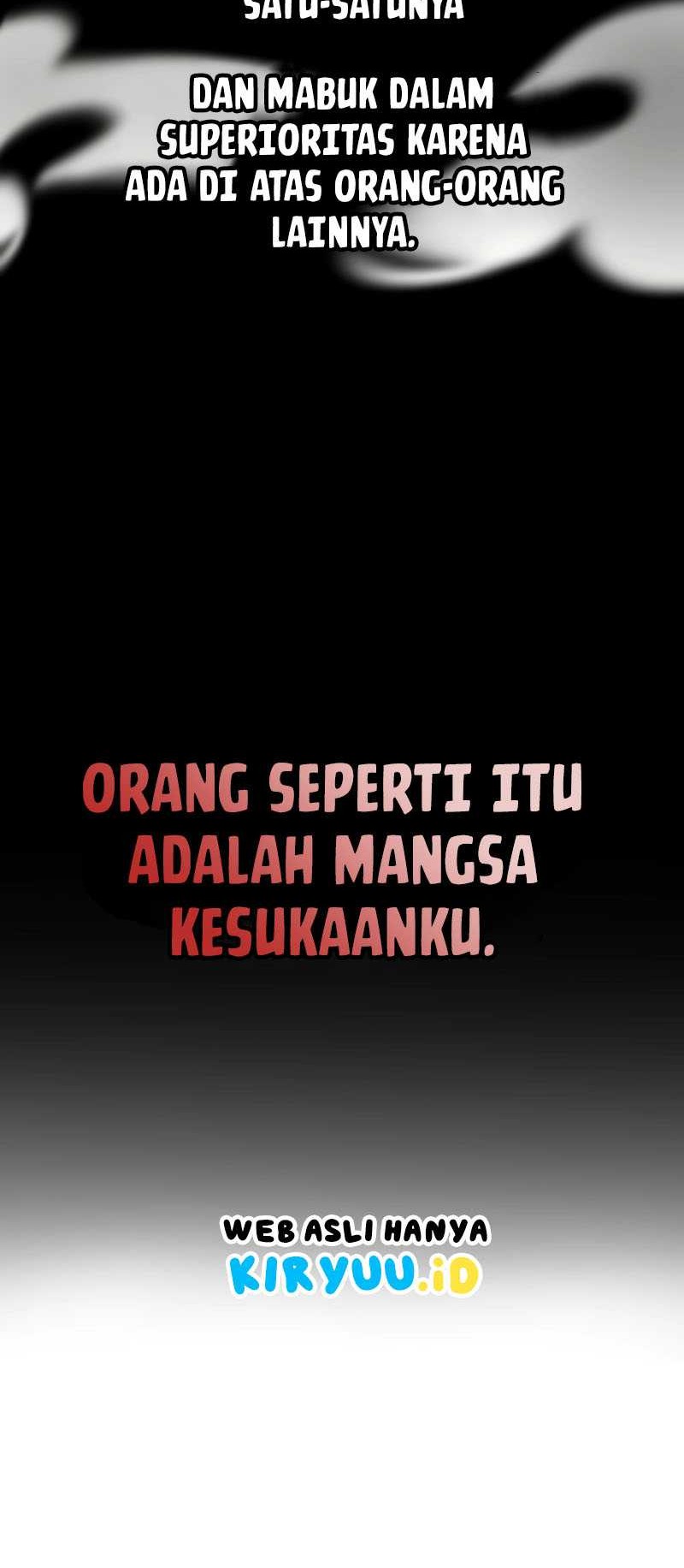 The Main Characters That Only I Know Chapter 18 Gambar 19