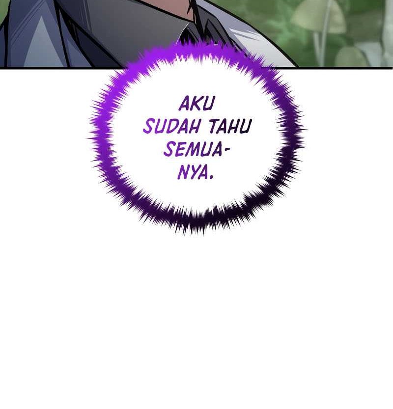 The Main Characters That Only I Know Chapter 18 Gambar 30