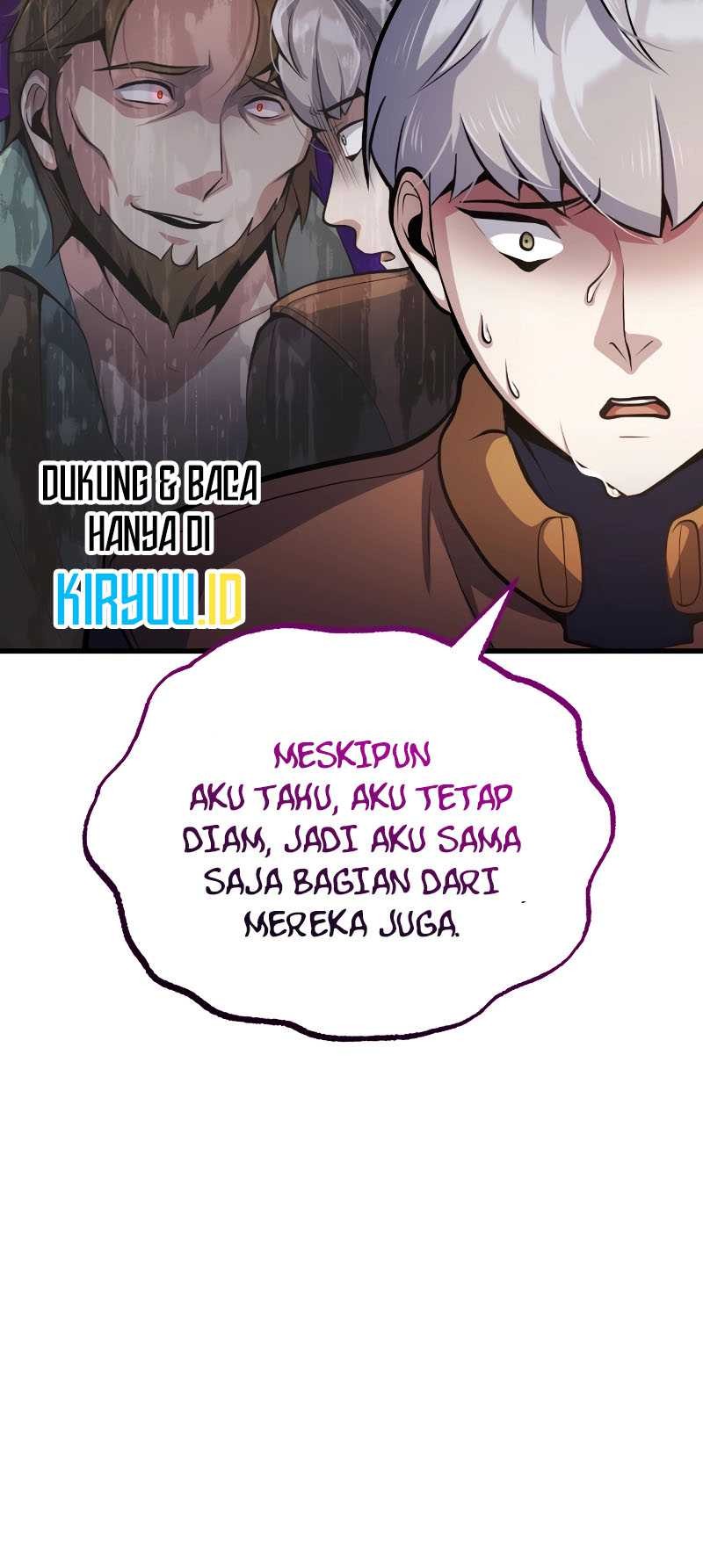 The Main Characters That Only I Know Chapter 18 Gambar 35