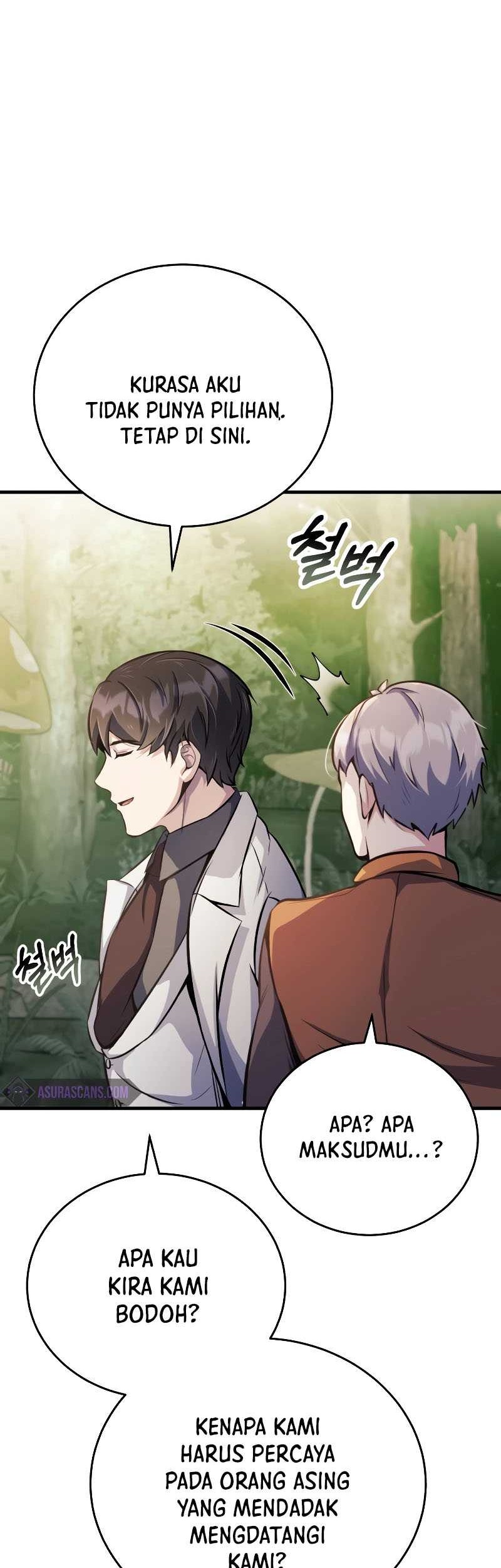 The Main Characters That Only I Know Chapter 18 Gambar 39