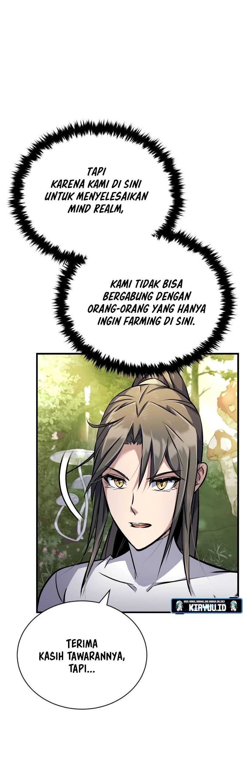 The Main Characters That Only I Know Chapter 17 Gambar 56