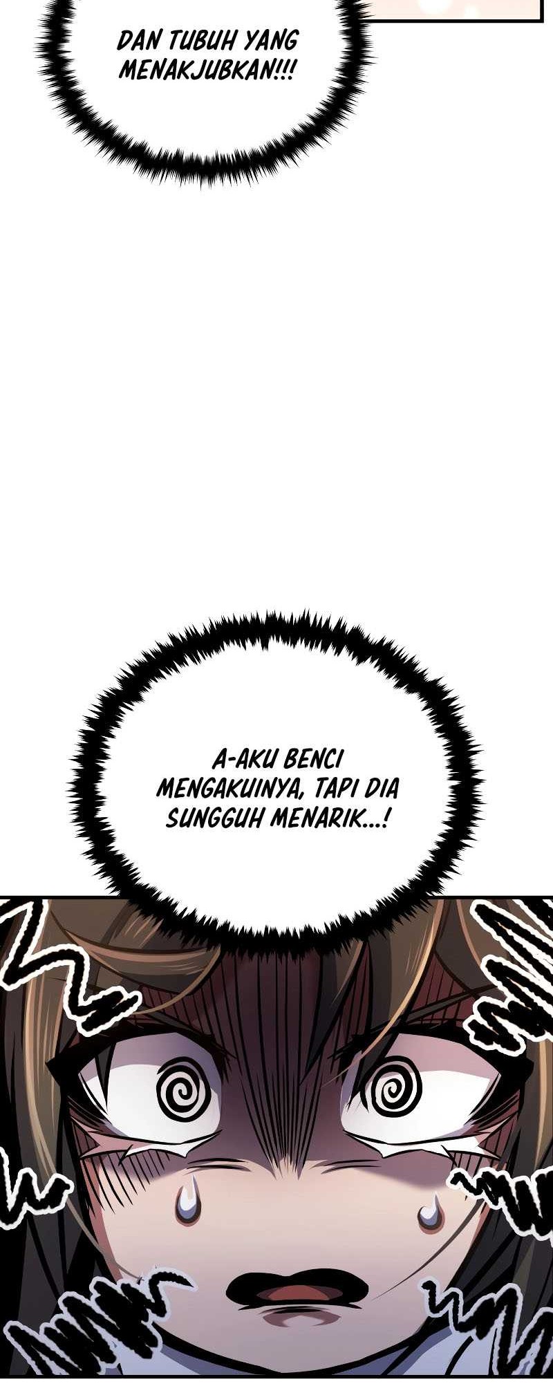 The Main Characters That Only I Know Chapter 17 Gambar 60