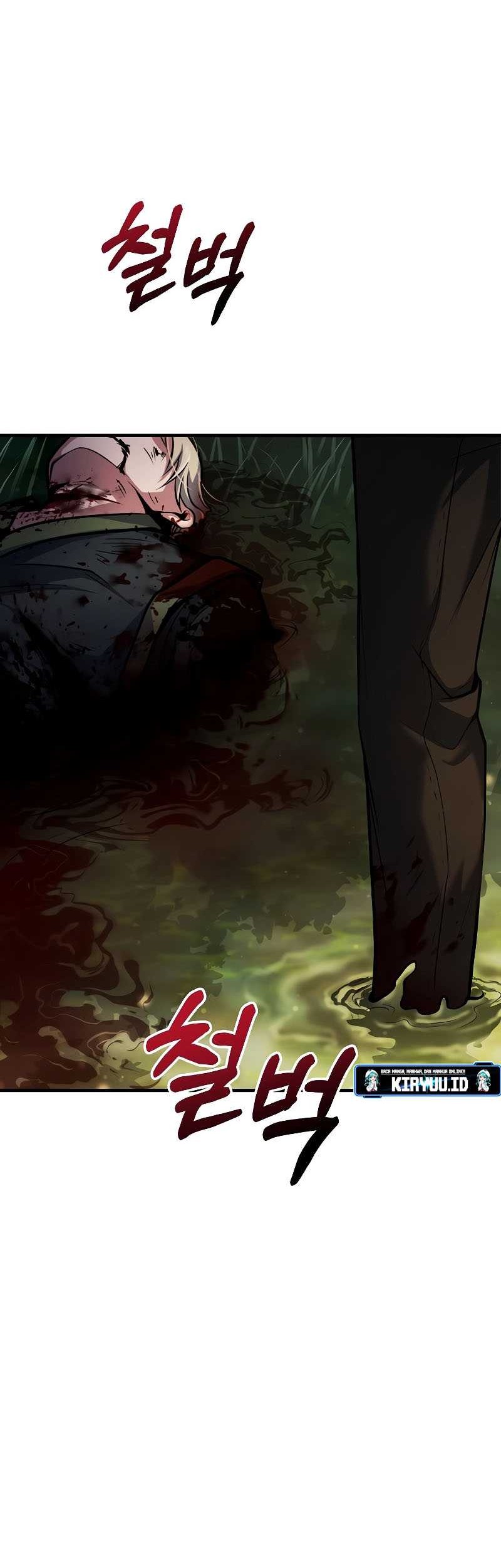 The Main Characters That Only I Know Chapter 17 Gambar 72