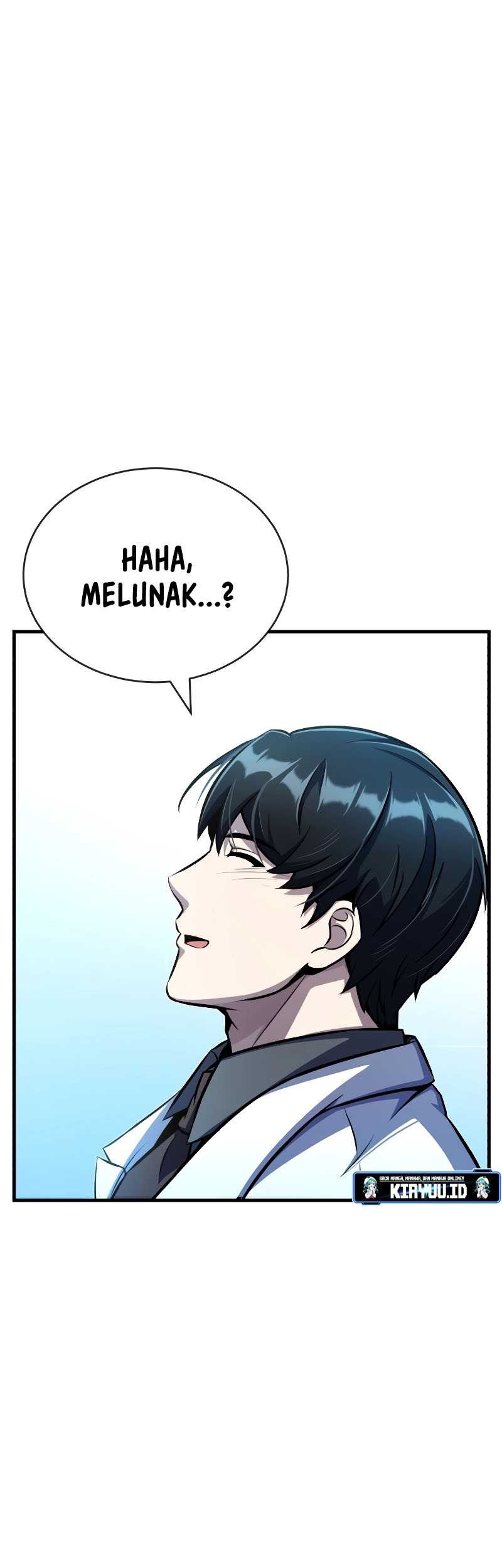 The Main Characters That Only I Know Chapter 17 Gambar 8