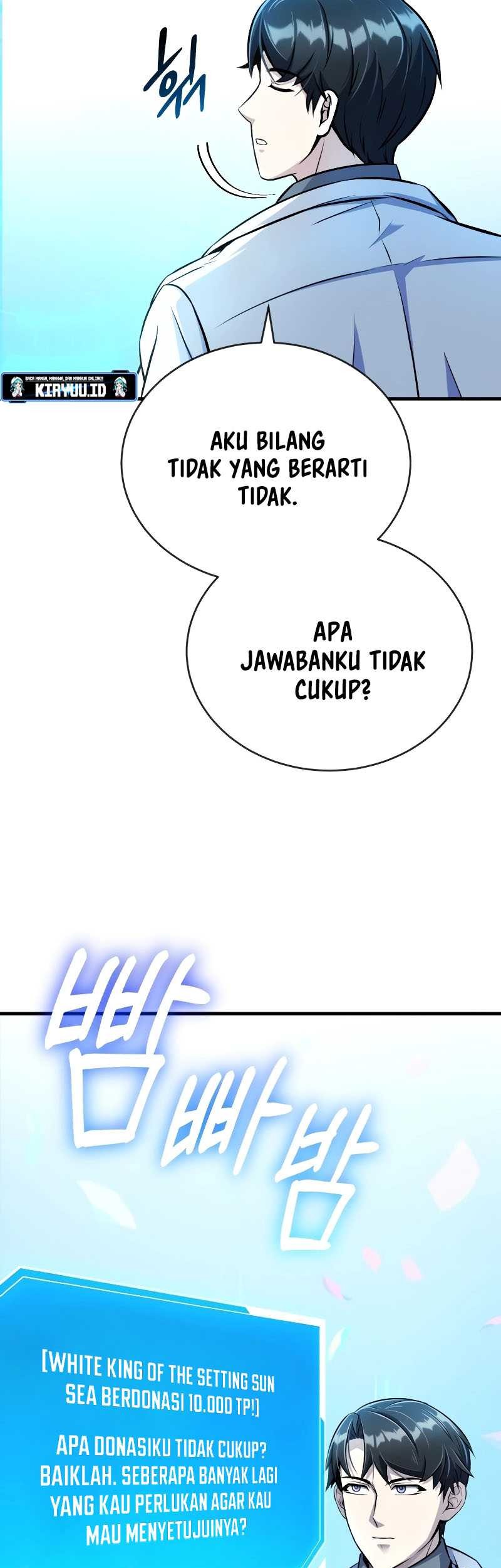 The Main Characters That Only I Know Chapter 17 Gambar 12