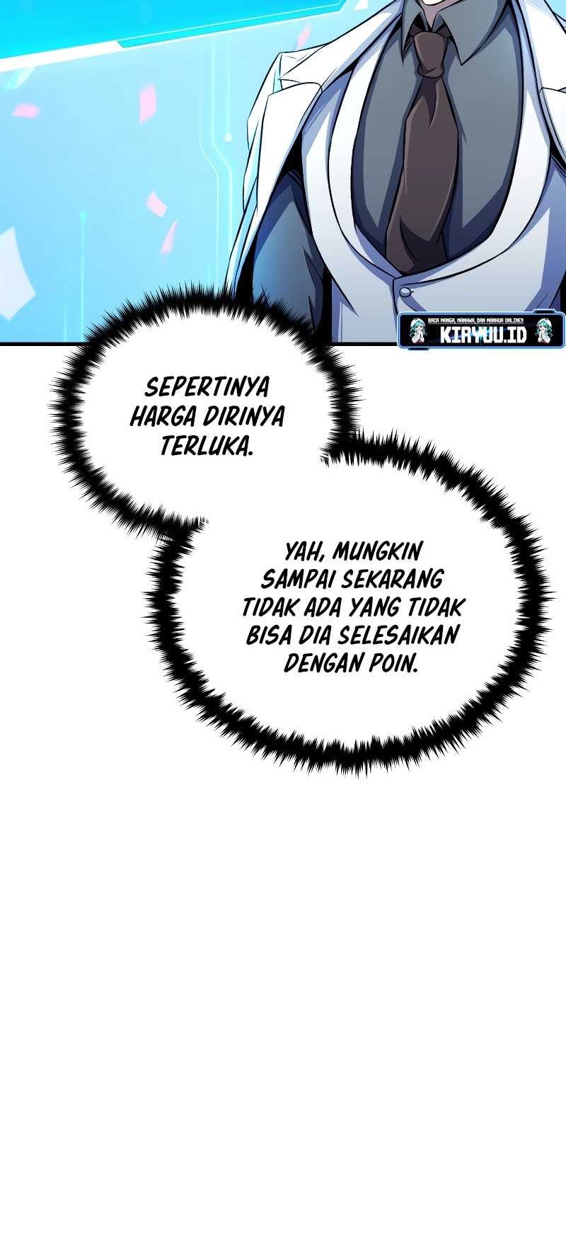 The Main Characters That Only I Know Chapter 17 Gambar 13