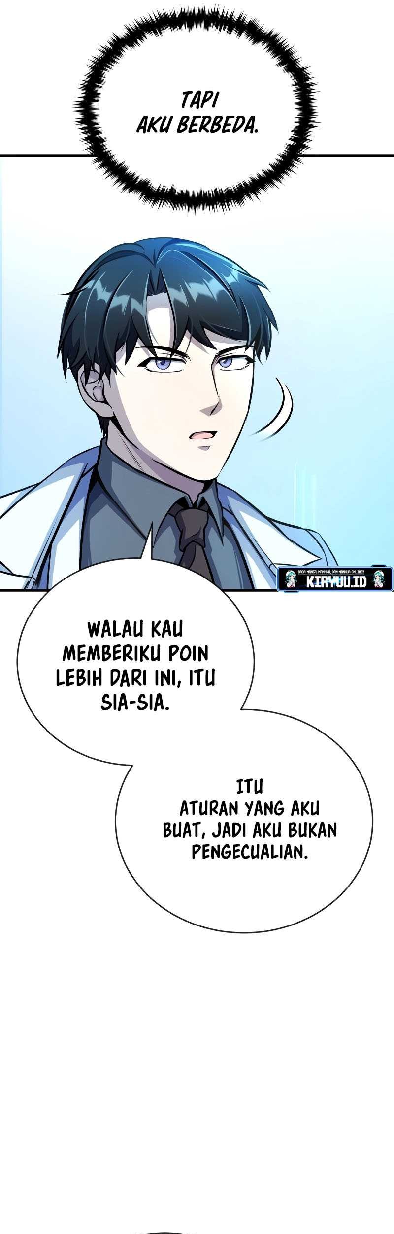 The Main Characters That Only I Know Chapter 17 Gambar 14