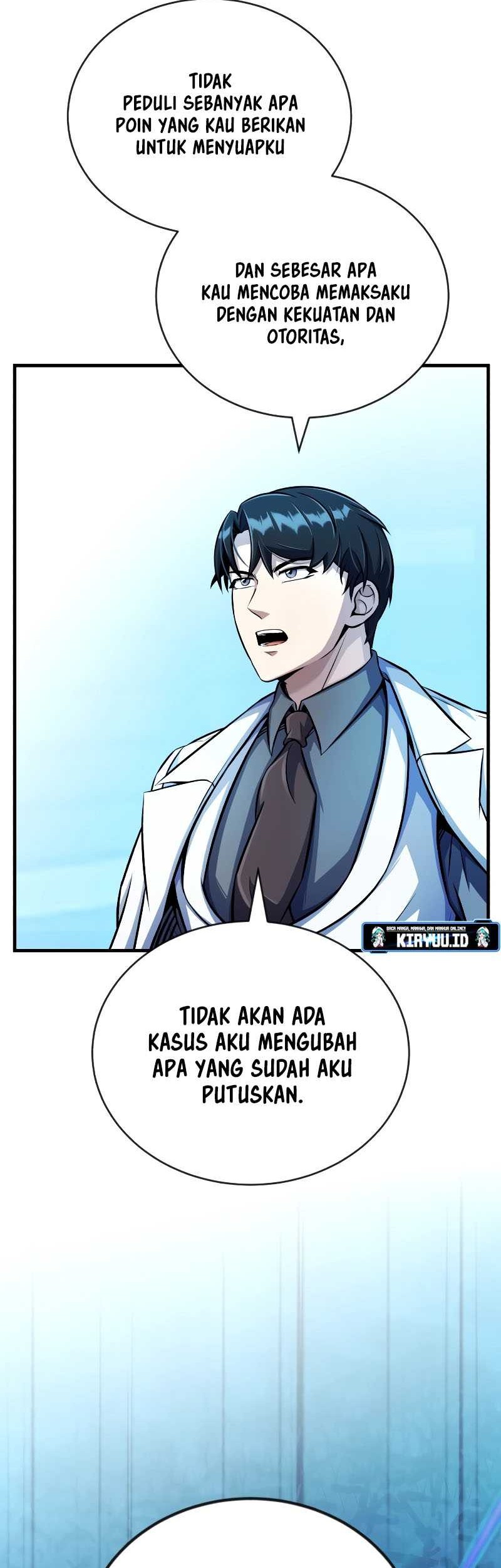 The Main Characters That Only I Know Chapter 17 Gambar 15