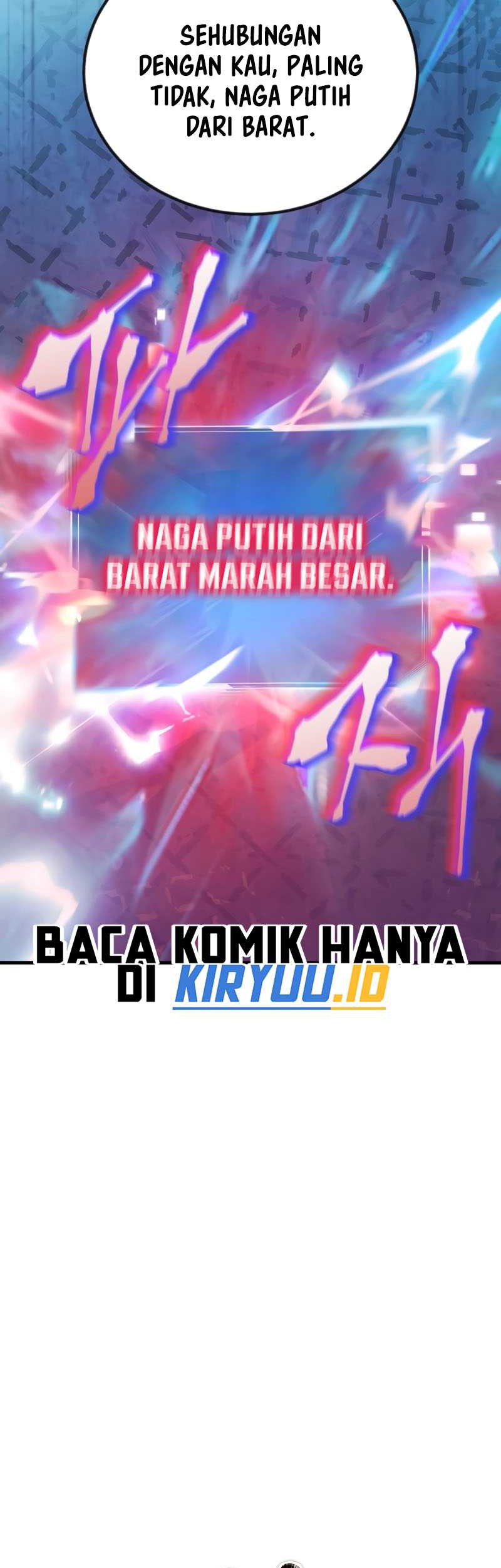 The Main Characters That Only I Know Chapter 17 Gambar 16