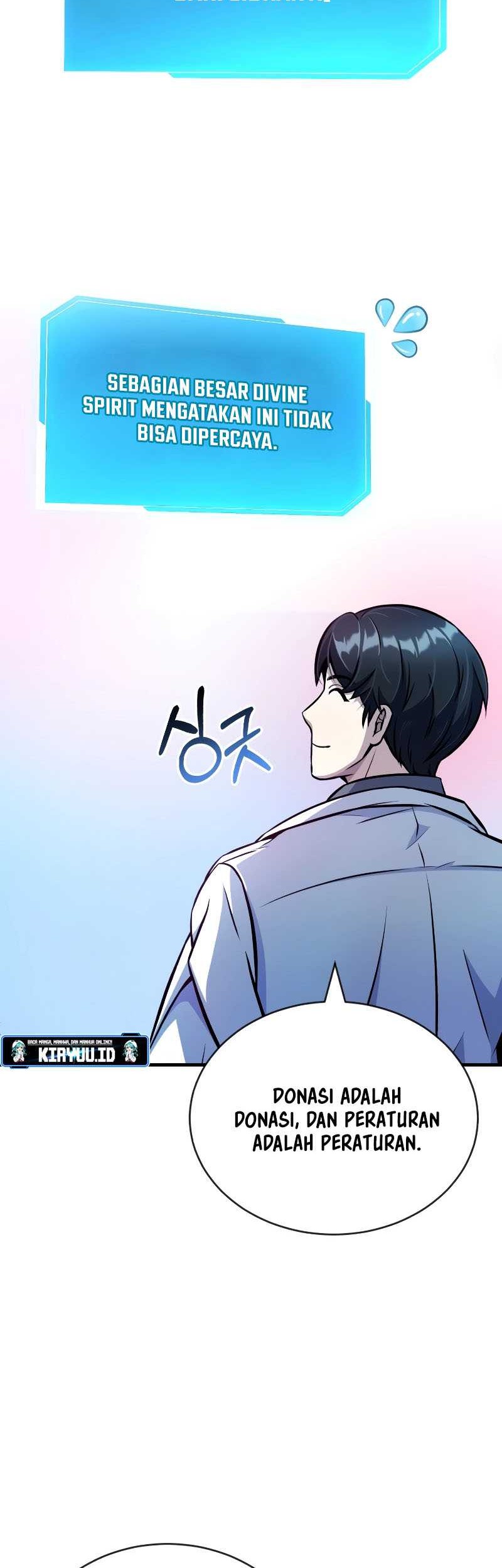The Main Characters That Only I Know Chapter 17 Gambar 26