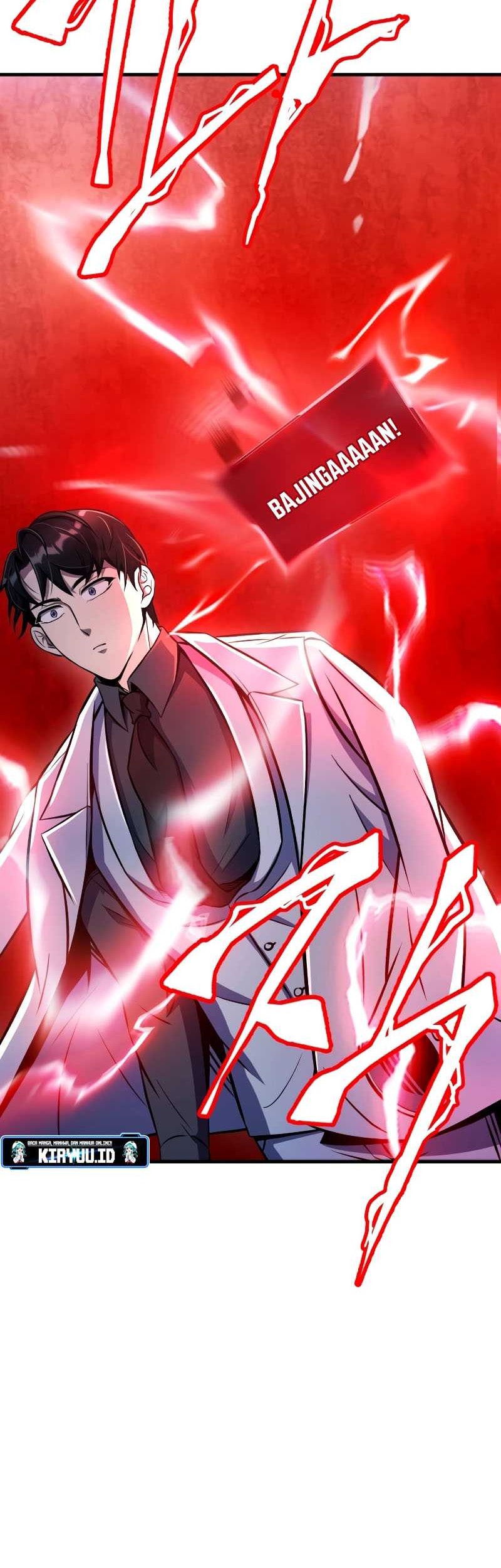 The Main Characters That Only I Know Chapter 17 Gambar 28