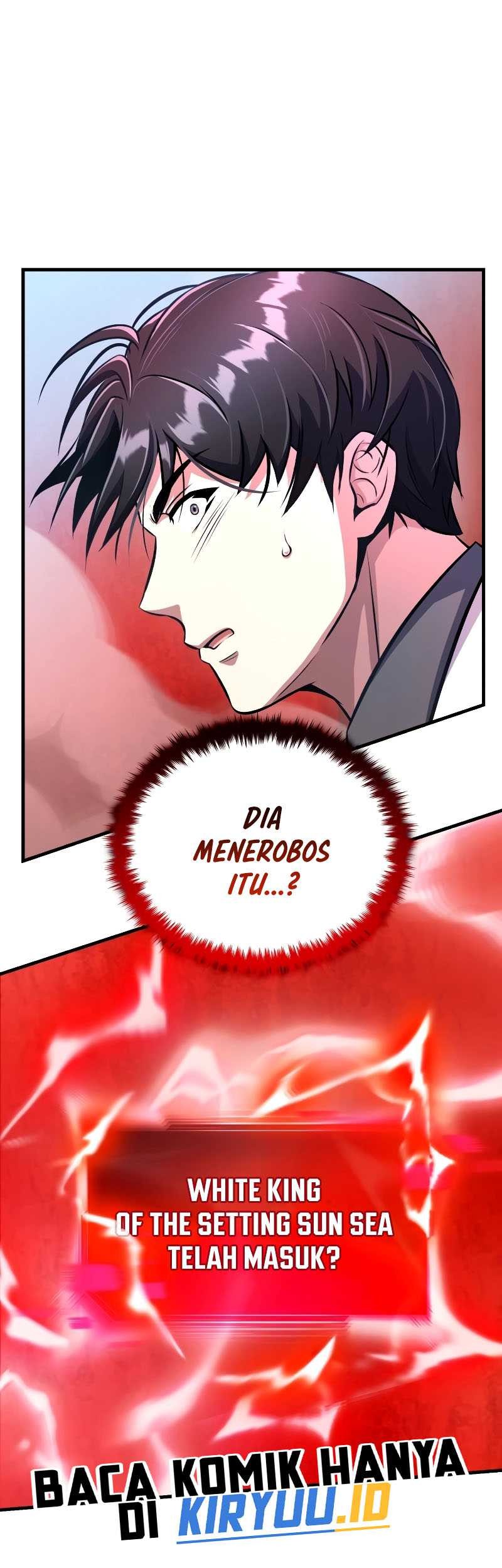 The Main Characters That Only I Know Chapter 17 Gambar 29