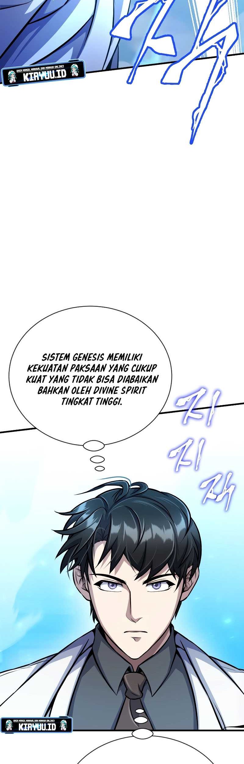 The Main Characters That Only I Know Chapter 17 Gambar 40
