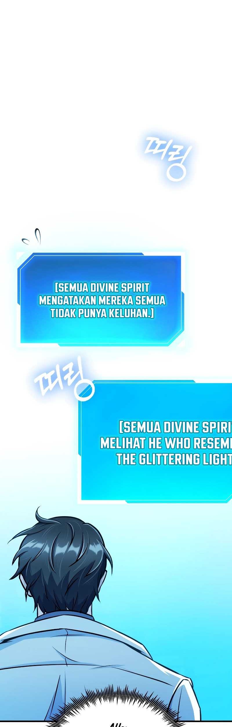 The Main Characters That Only I Know Chapter 17 Gambar 44