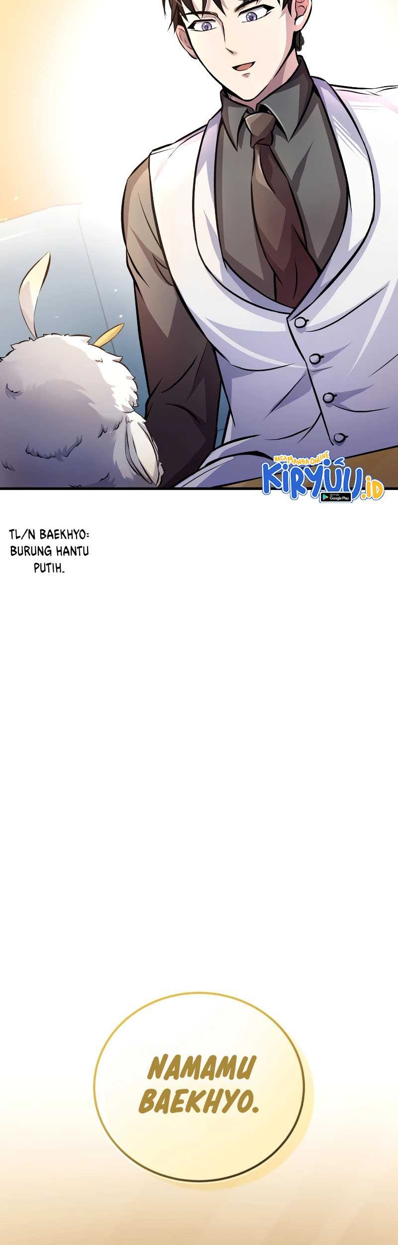 The Main Characters That Only I Know Chapter 16 Gambar 50