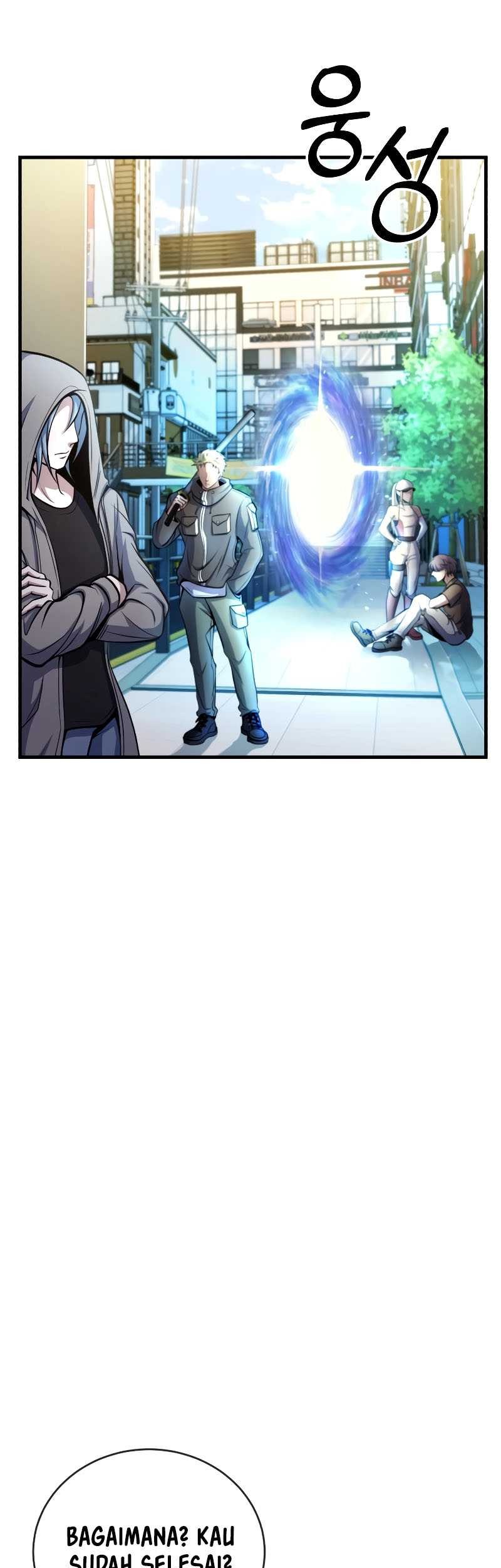 The Main Characters That Only I Know Chapter 16 Gambar 54