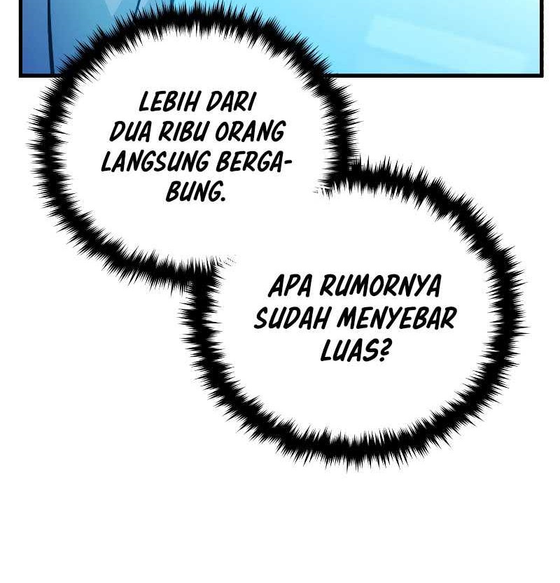 The Main Characters That Only I Know Chapter 16 Gambar 65