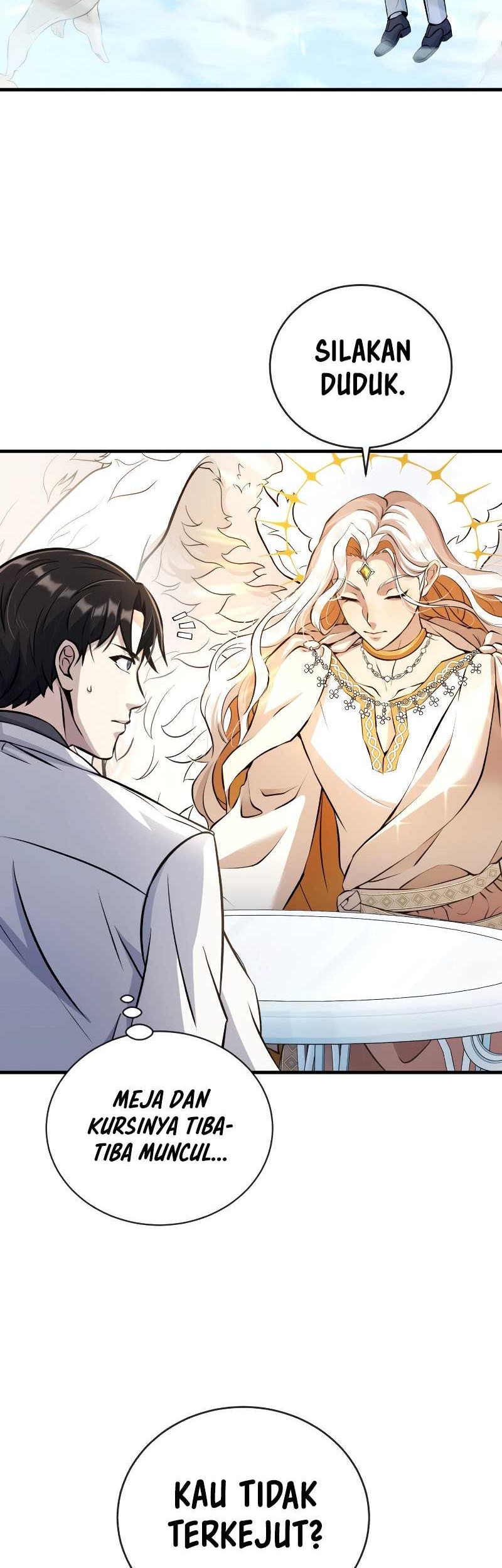 The Main Characters That Only I Know Chapter 16 Gambar 5