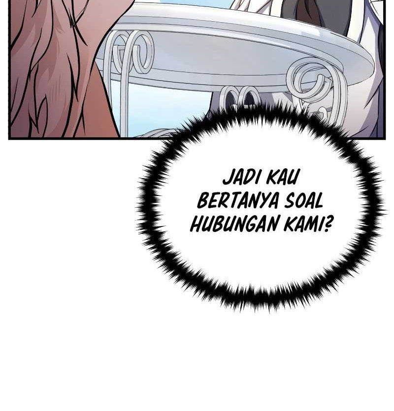 The Main Characters That Only I Know Chapter 16 Gambar 12