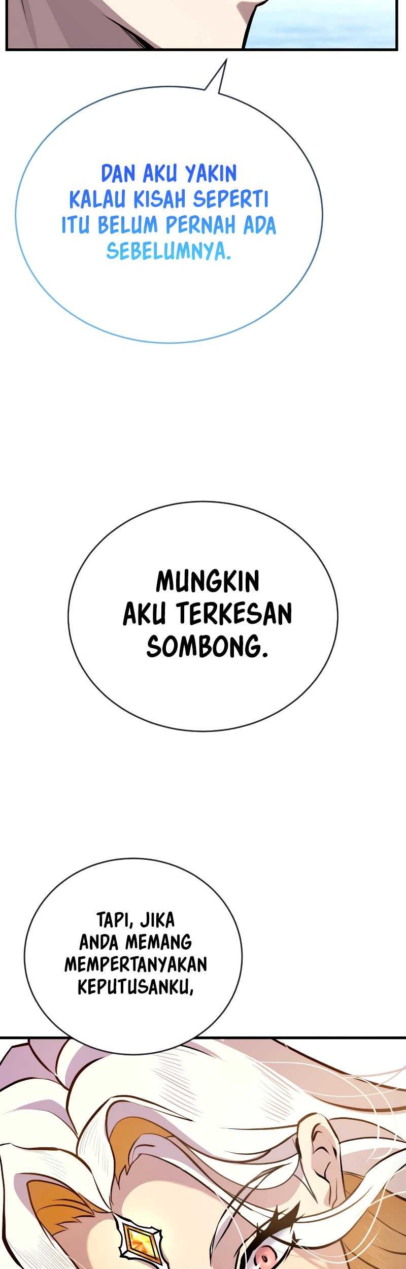 The Main Characters That Only I Know Chapter 16 Gambar 27