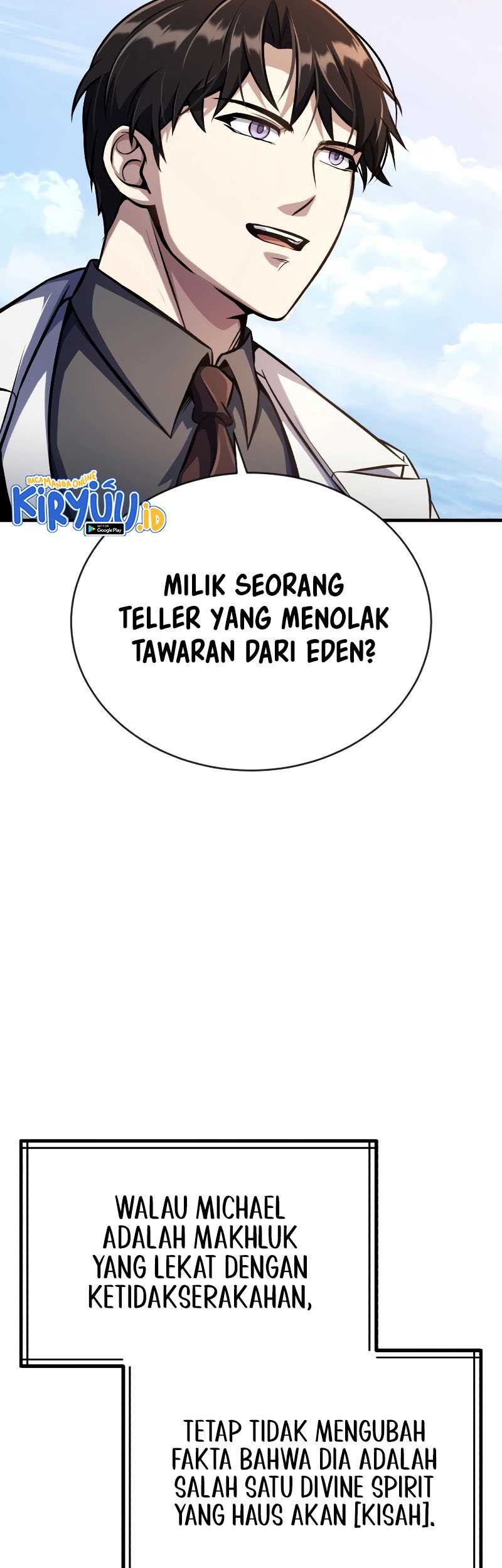 The Main Characters That Only I Know Chapter 16 Gambar 29
