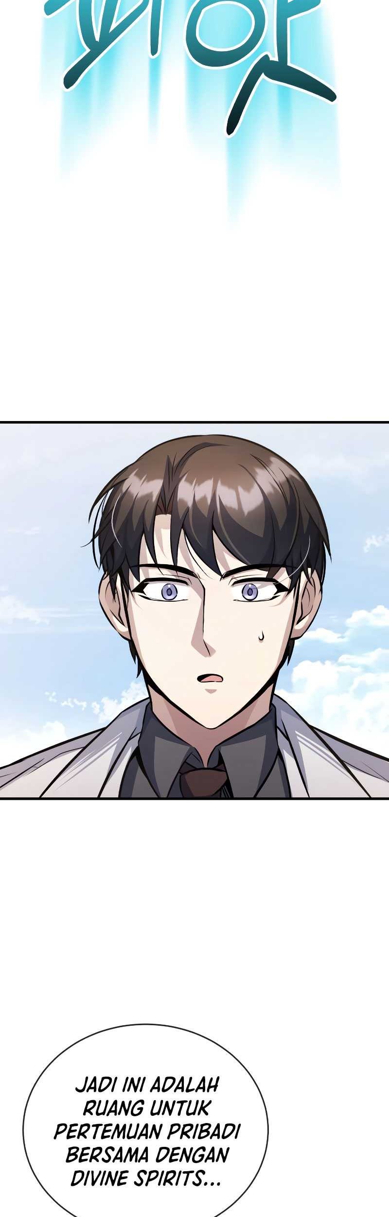 The Main Characters That Only I Know Chapter 15 Gambar 56
