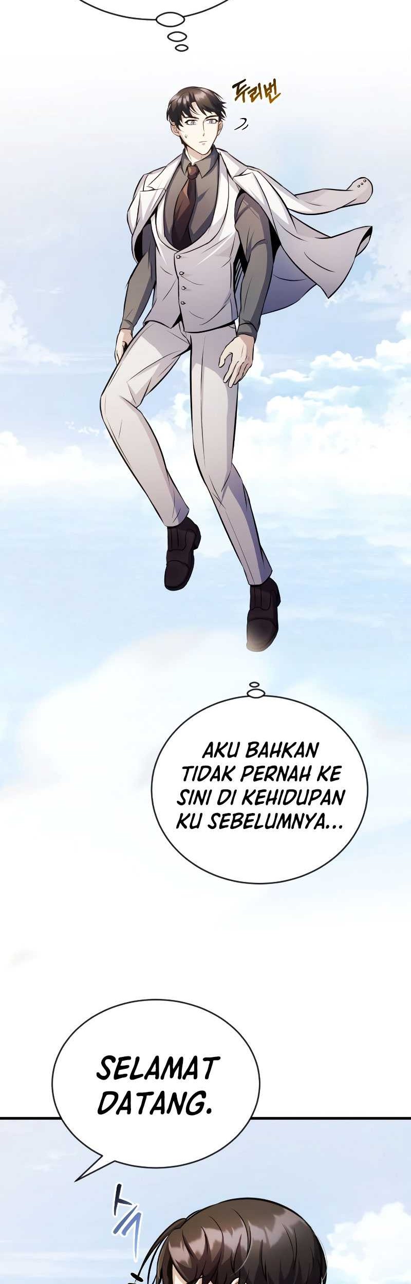The Main Characters That Only I Know Chapter 15 Gambar 57