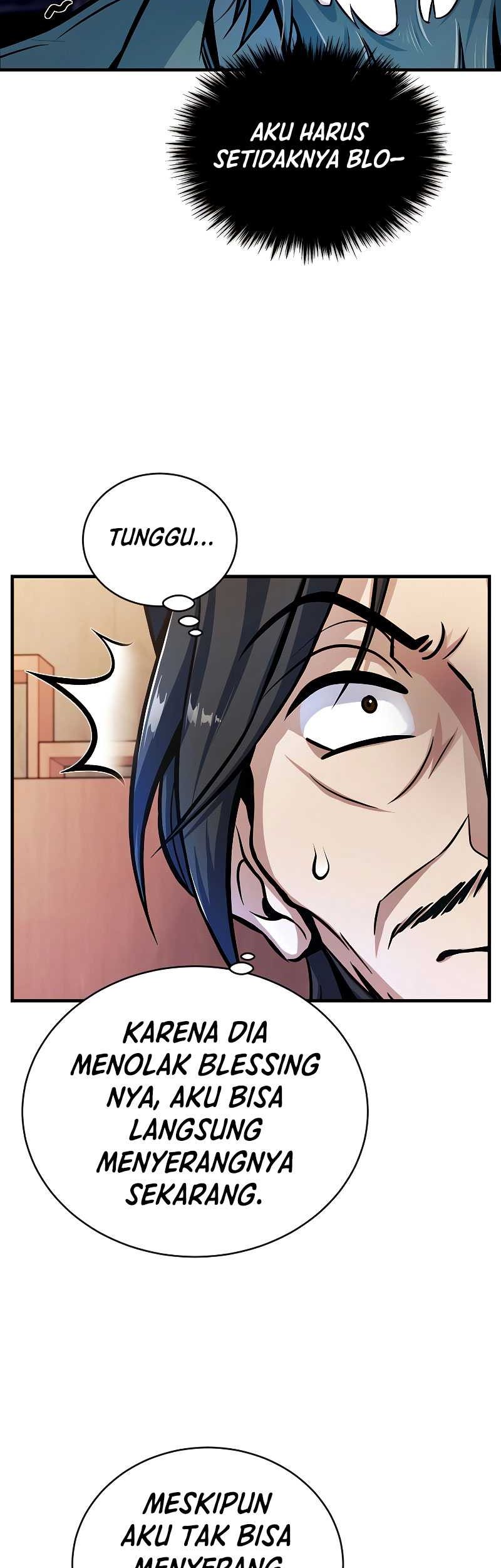 The Main Characters That Only I Know Chapter 15 Gambar 62