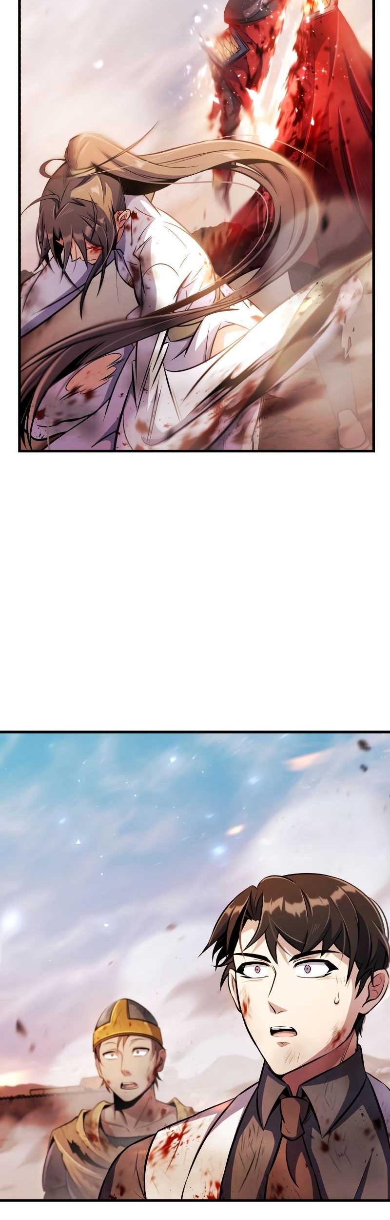 The Main Characters That Only I Know Chapter 15 Gambar 3