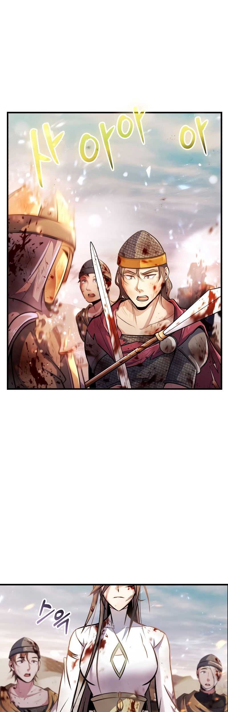 The Main Characters That Only I Know Chapter 15 Gambar 4