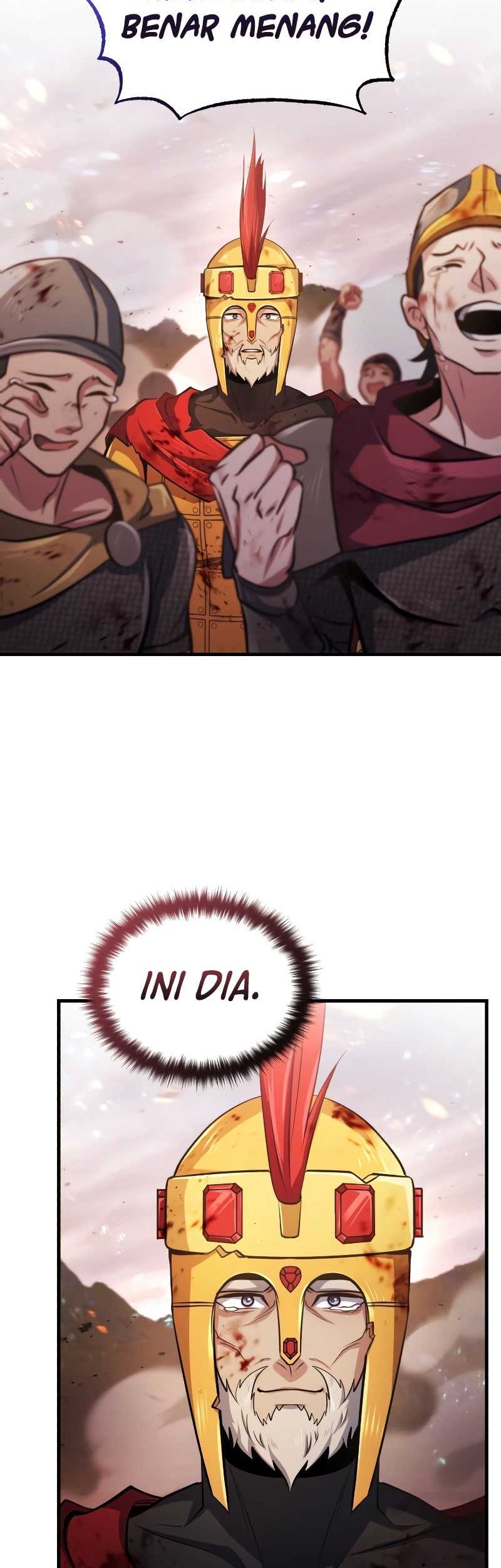 The Main Characters That Only I Know Chapter 15 Gambar 8