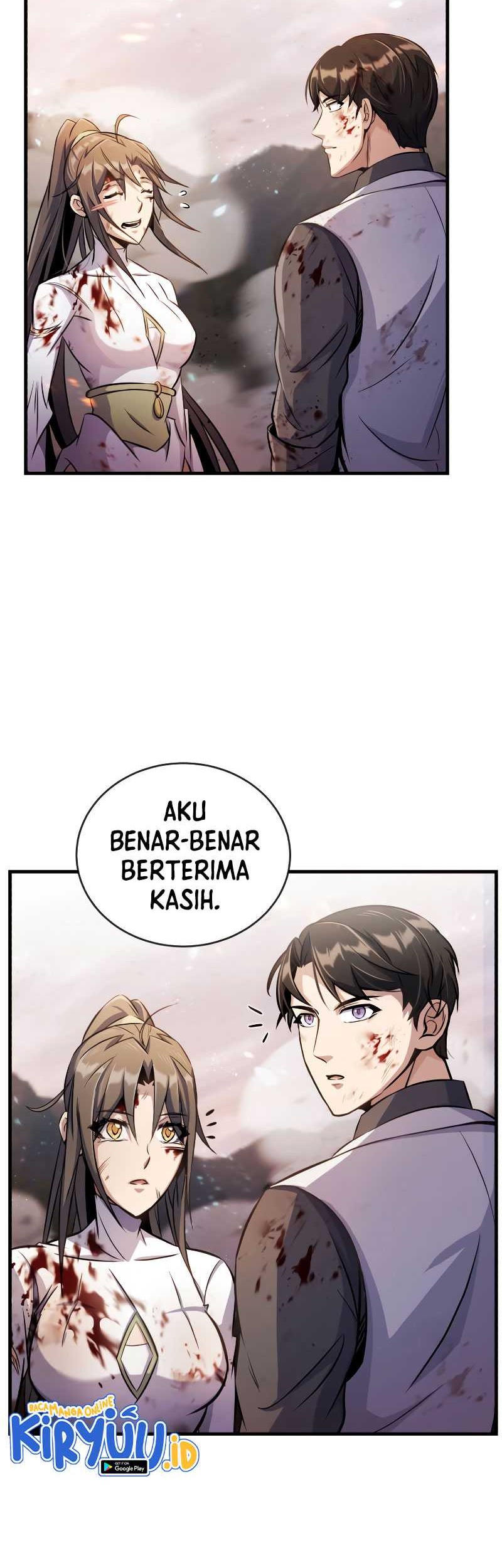 The Main Characters That Only I Know Chapter 15 Gambar 10