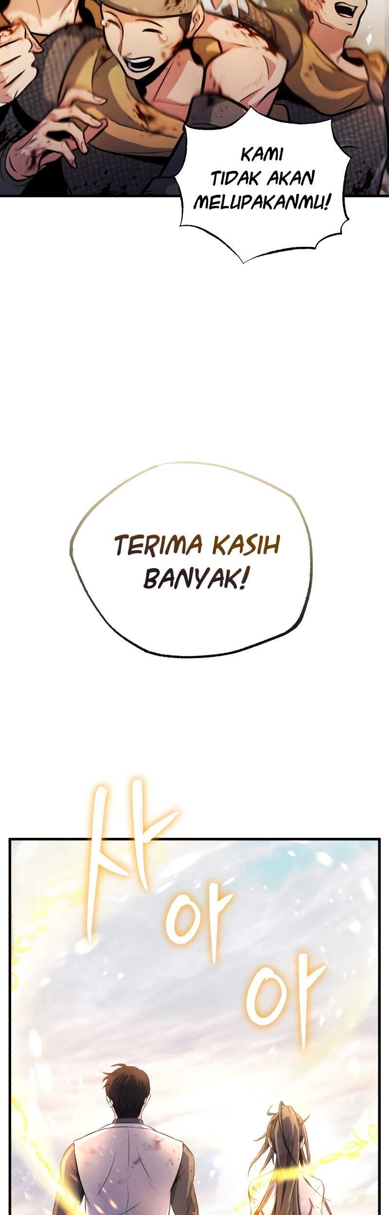 The Main Characters That Only I Know Chapter 15 Gambar 21