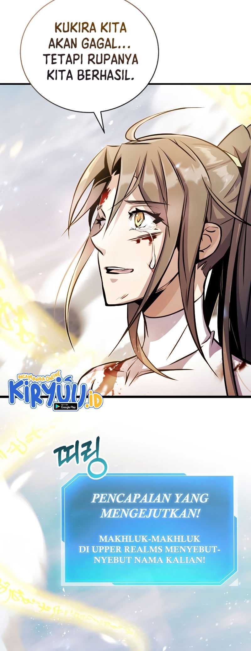 The Main Characters That Only I Know Chapter 15 Gambar 23