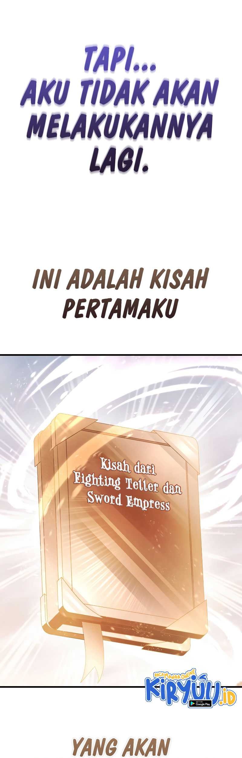 The Main Characters That Only I Know Chapter 15 Gambar 30