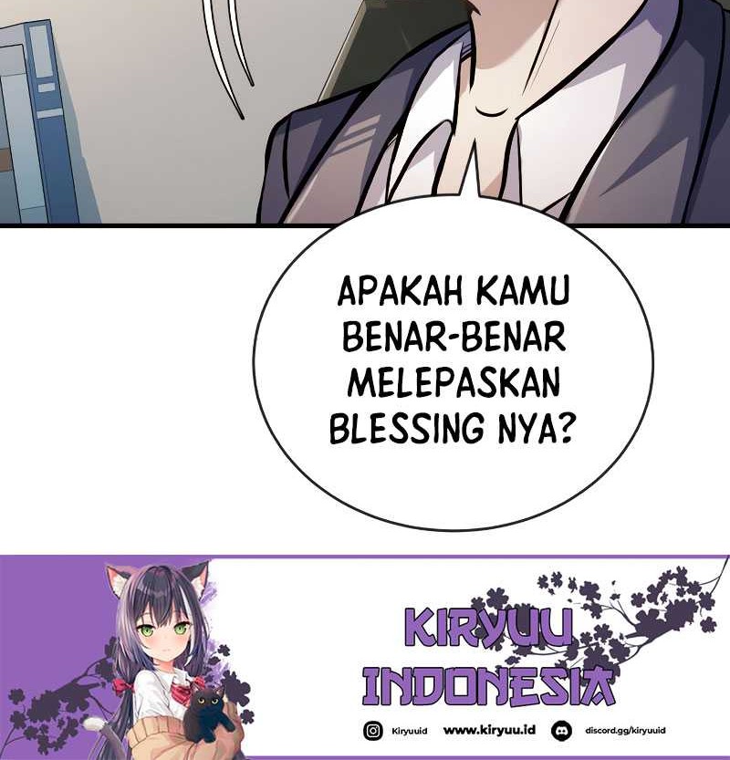 The Main Characters That Only I Know Chapter 15 Gambar 35