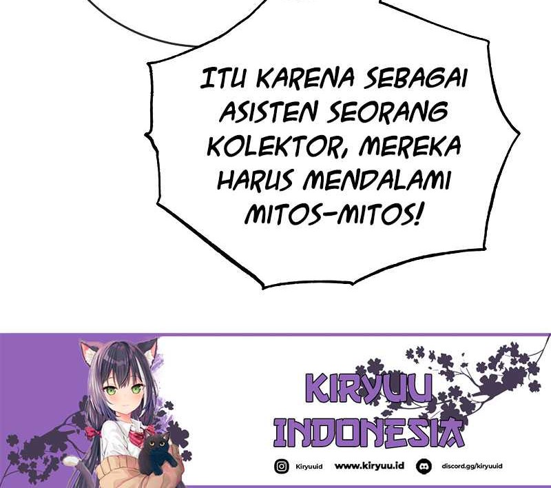The Main Characters That Only I Know Chapter 15 Gambar 47