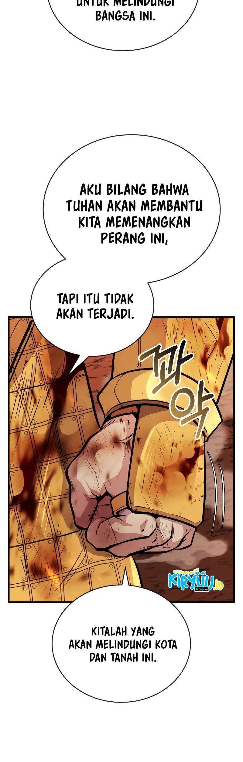 The Main Characters That Only I Know Chapter 14 Gambar 24