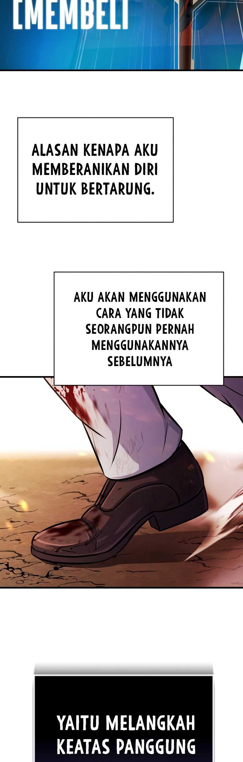 The Main Characters That Only I Know Chapter 13 Gambar 49