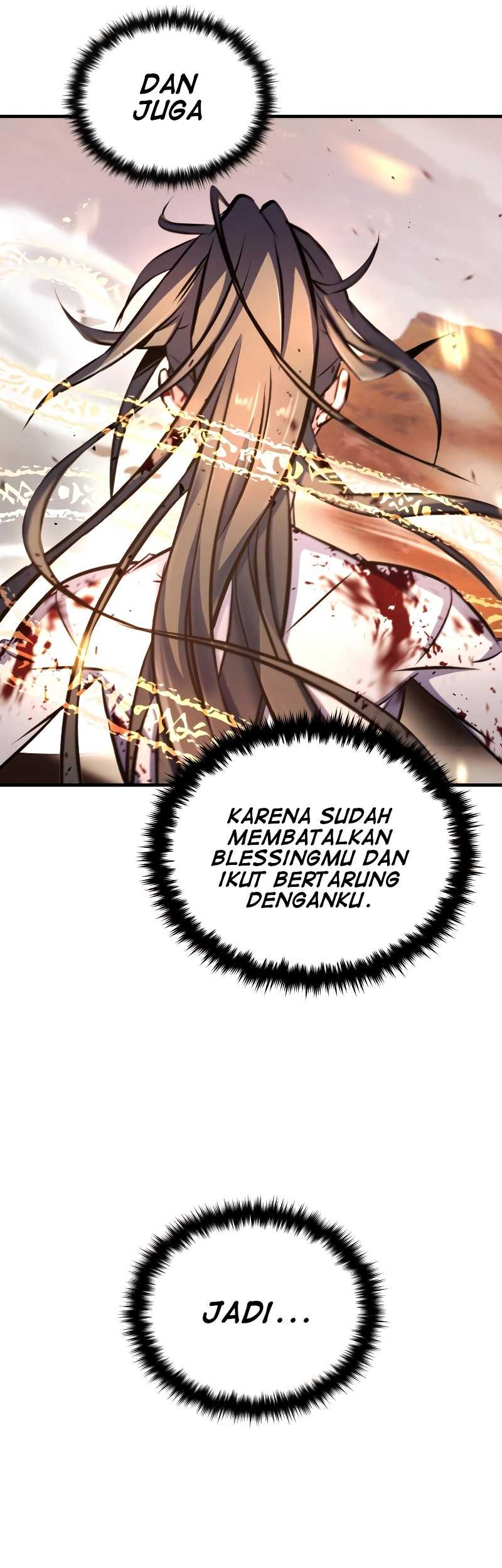 The Main Characters That Only I Know Chapter 13 Gambar 57