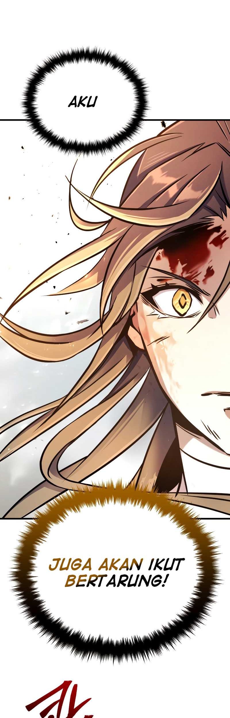 The Main Characters That Only I Know Chapter 13 Gambar 58