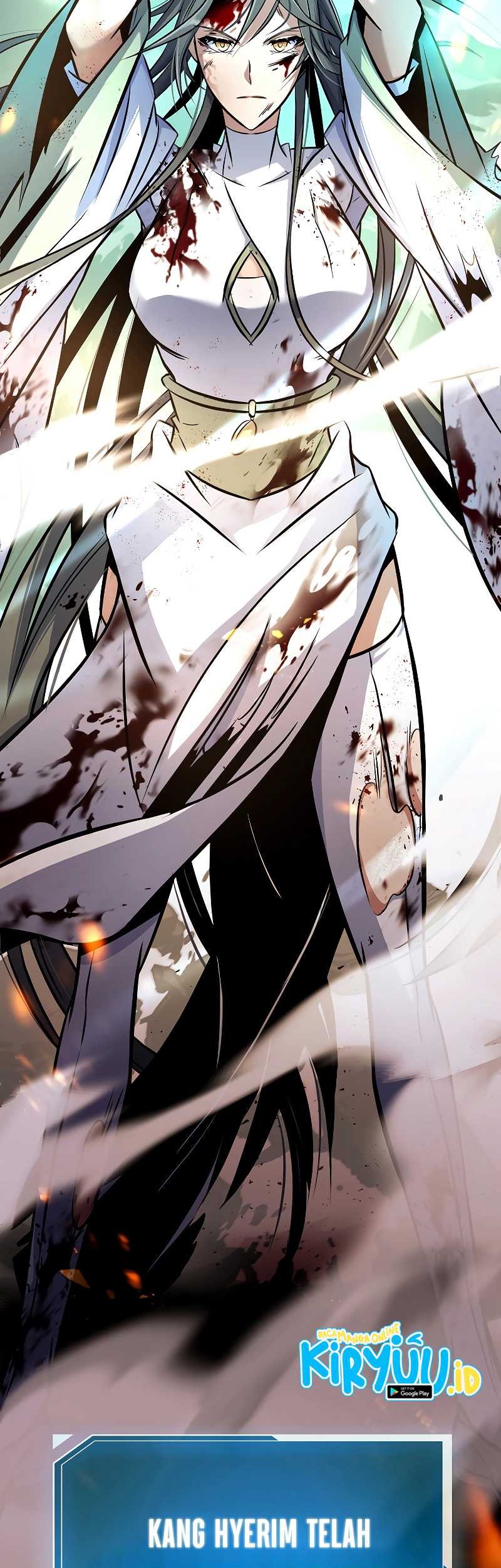 The Main Characters That Only I Know Chapter 13 Gambar 65