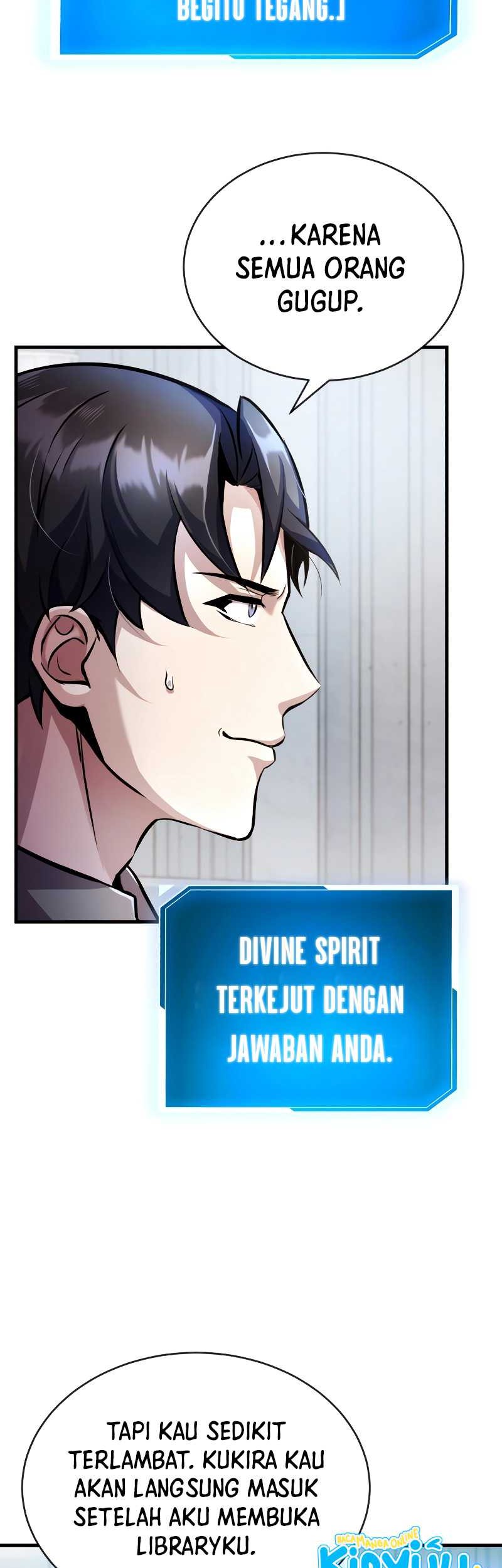 The Main Characters That Only I Know Chapter 13 Gambar 4