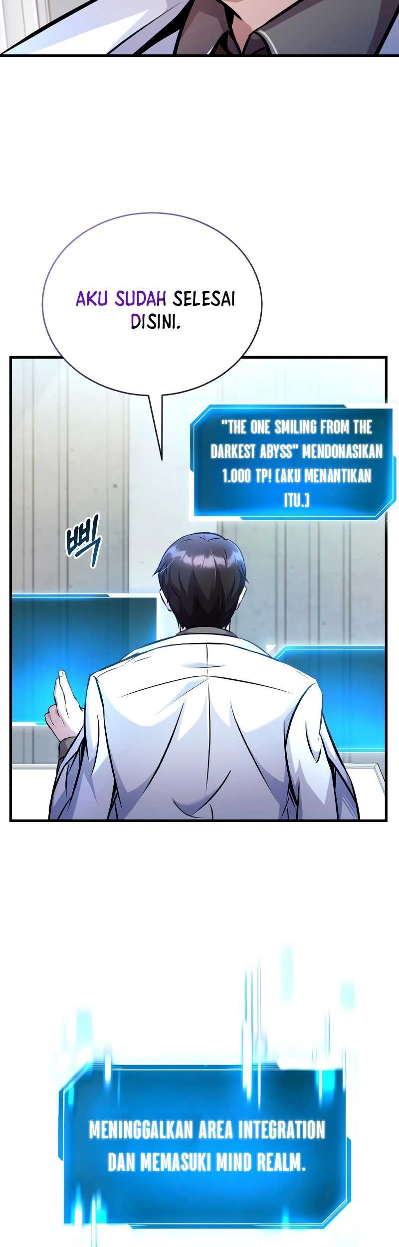 The Main Characters That Only I Know Chapter 13 Gambar 6