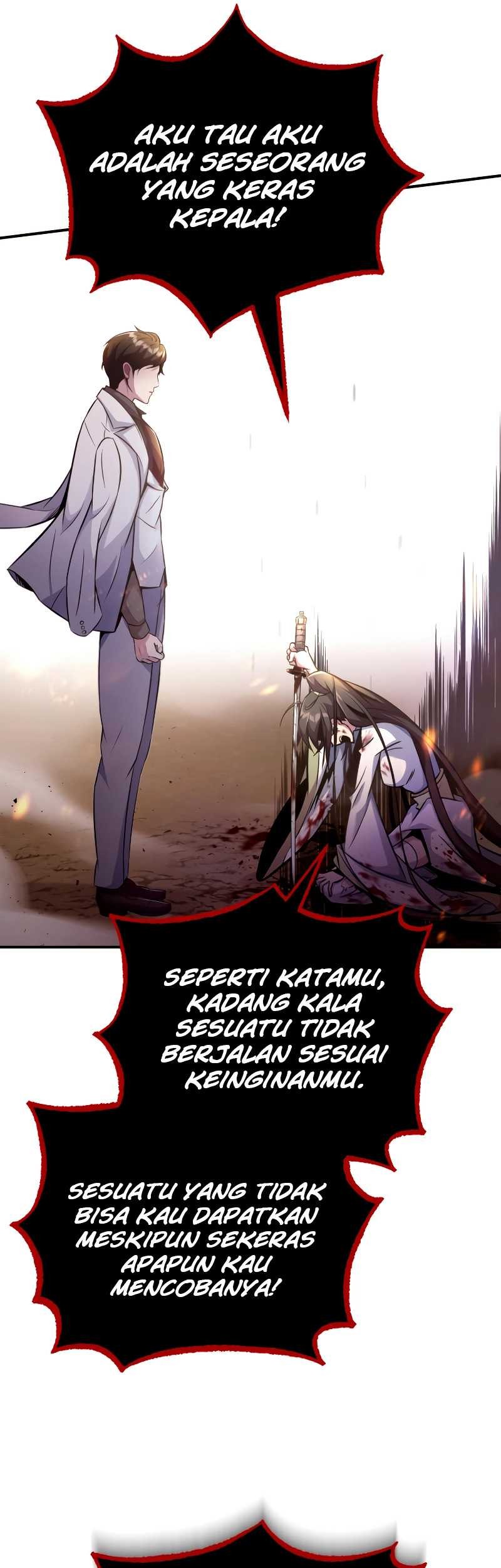 The Main Characters That Only I Know Chapter 13 Gambar 13