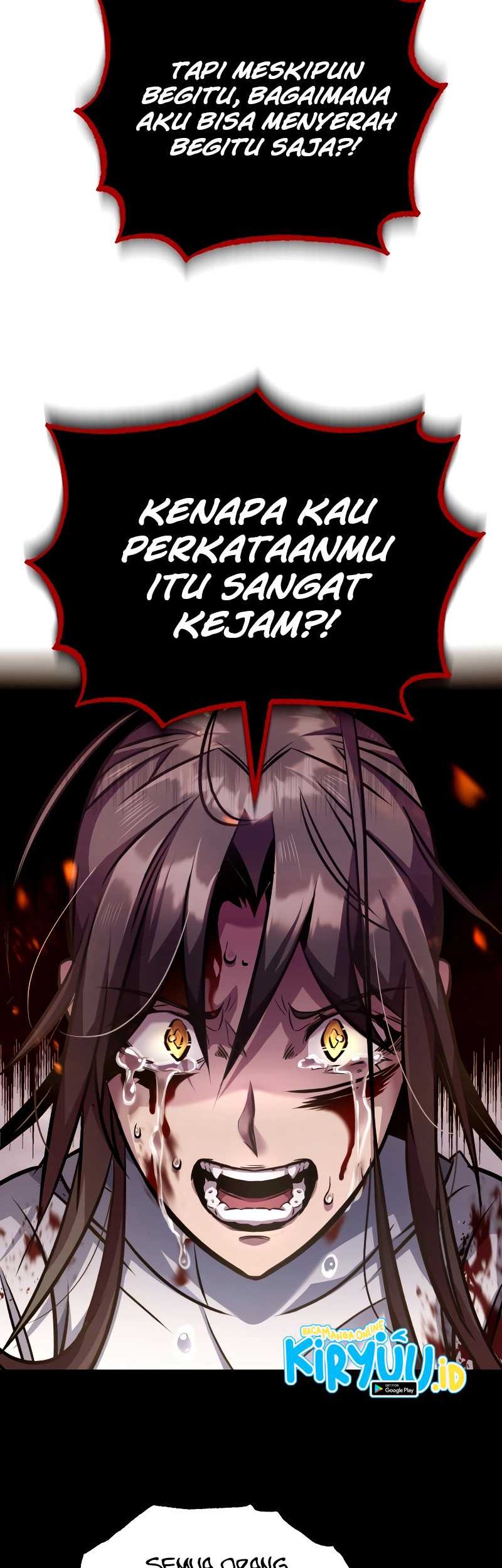 The Main Characters That Only I Know Chapter 13 Gambar 14