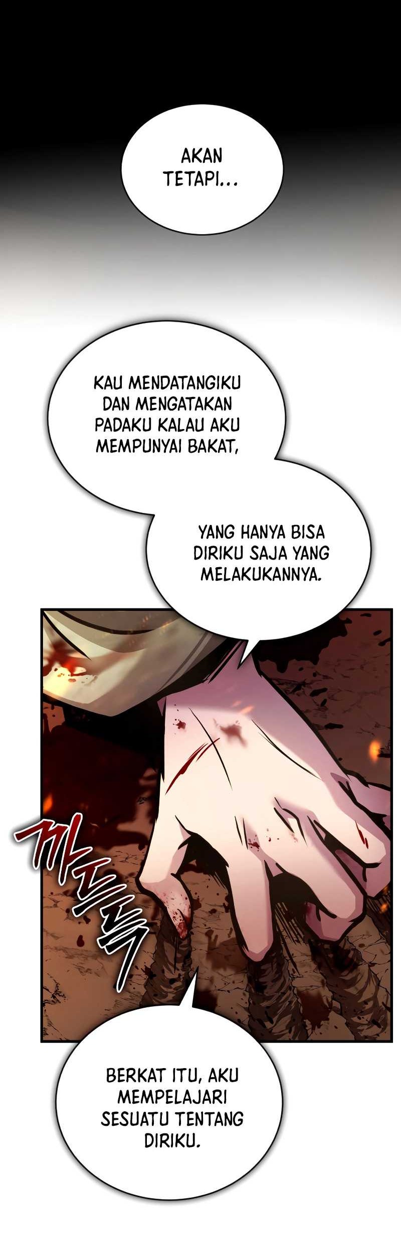 The Main Characters That Only I Know Chapter 13 Gambar 16