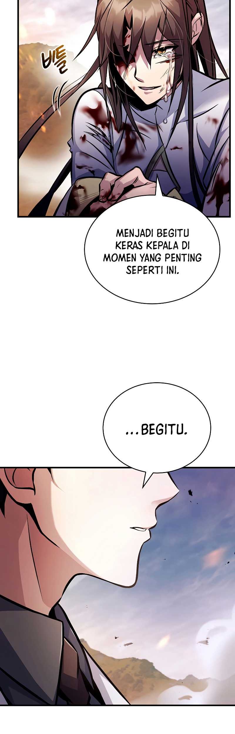 The Main Characters That Only I Know Chapter 13 Gambar 20